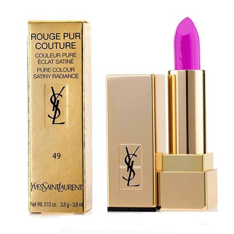 ysl tropic pink|YSL pink lipstick.